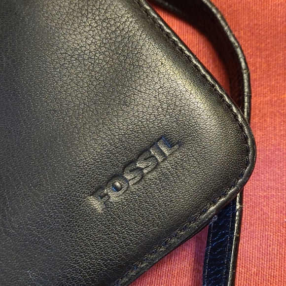 Leather Handbag - Picture 6 of 7